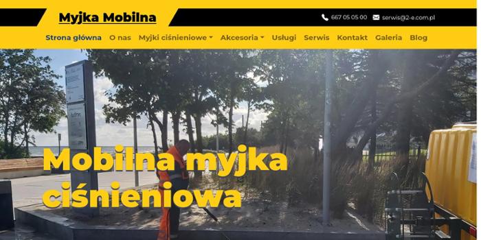 2-E s.c. Gaw臋da E., Wosiak E.