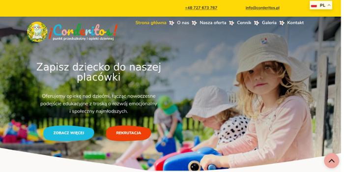 4KIDS Językowy punkt przedszkolny i opieka dzienna