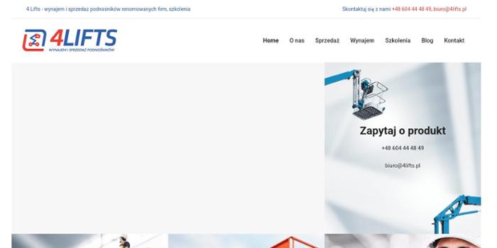 4Lifts.pl