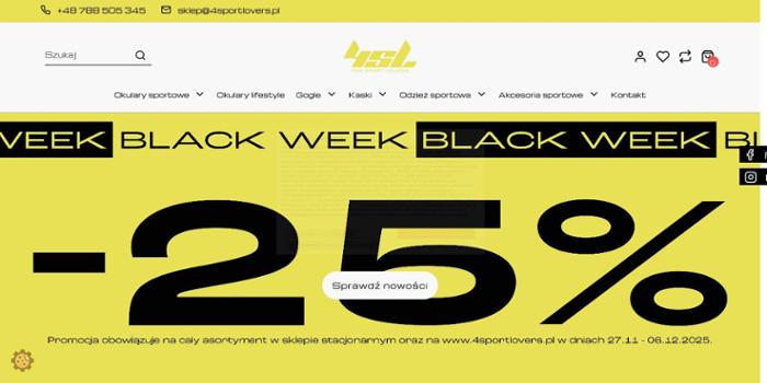 4sportlovers Sp. z o.o.