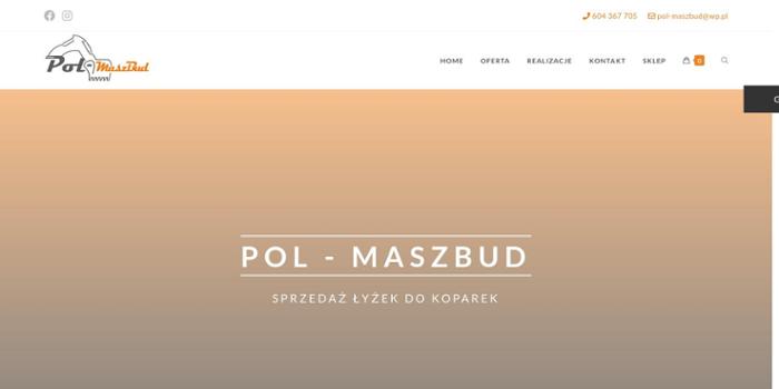  F.P.H.U. Pol-Maszbud Artur Różycki