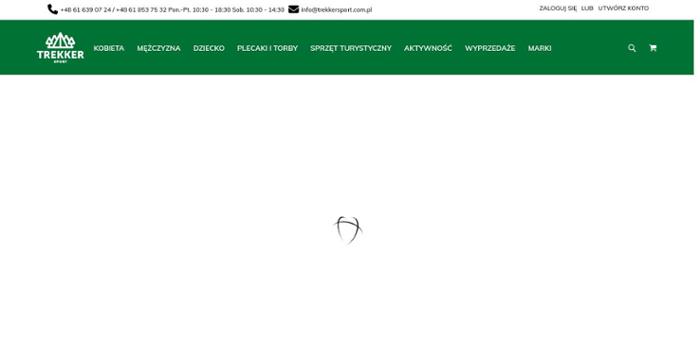  Trekker Sport Jacek Drzewiński, Maciej Gajda