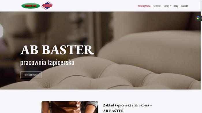 Ab-Baster