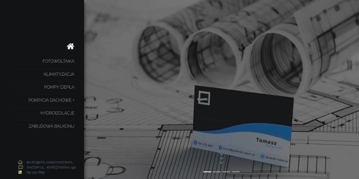 AB Polański Michał Polański