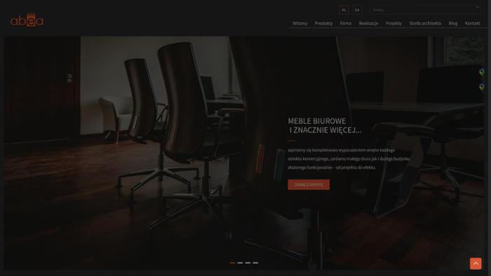 Abea Robert Pierzycki