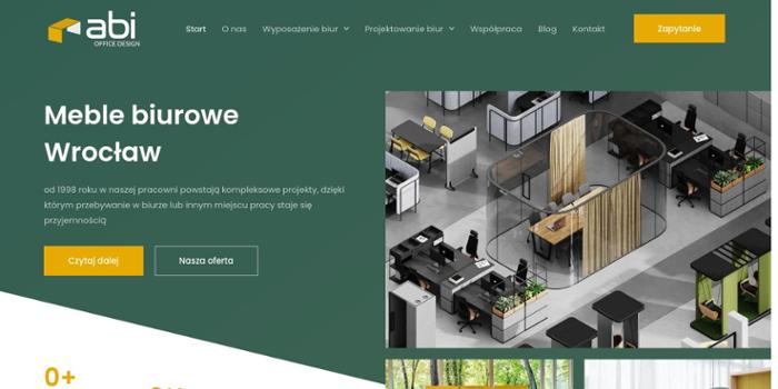 ABi s.c. Ewa Rylska, Agnieszka Sikorska-Augustyn