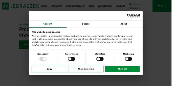 ABM Jędraszek Sp.j.