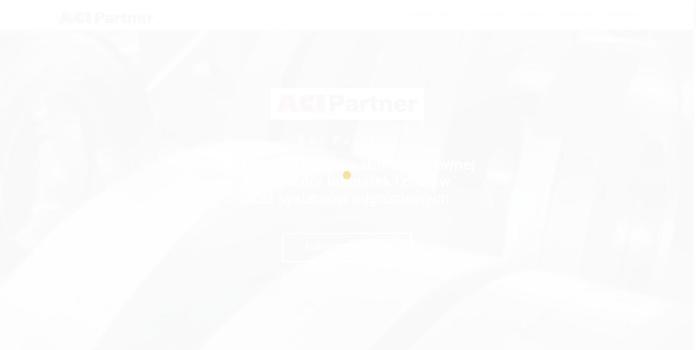 Aci Partner Sp. z o.o.