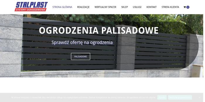 Adam Próchniak Stalplast