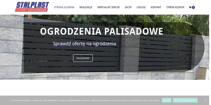 Adam Próchniak Stalplast