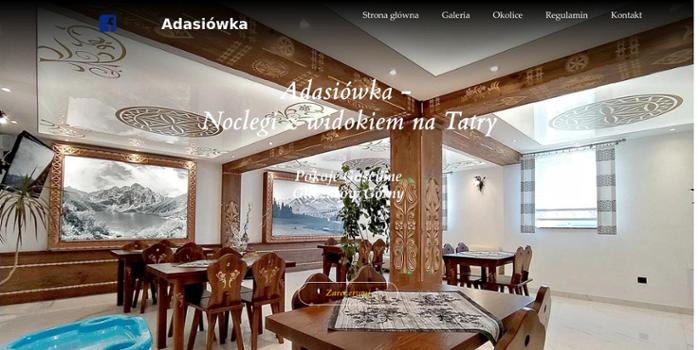 Adasiówka