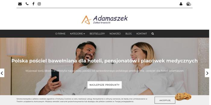 "Adella" Piotr Janiec