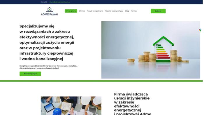 Adme Projekt Adrian Mentel