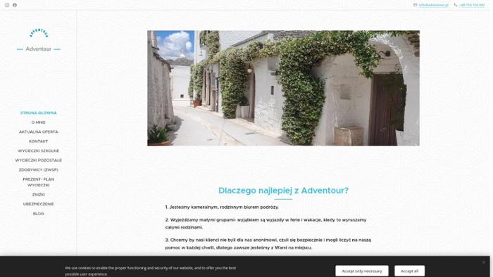 Adventour