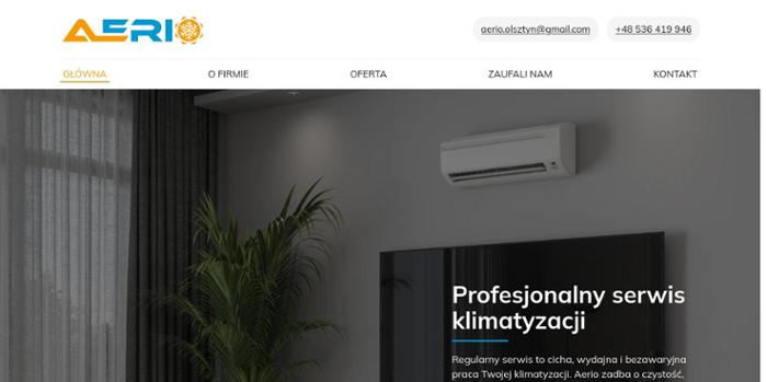 Aerio Mariusz Kozłowski