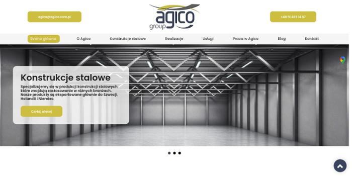 Agico sp. z o.o.