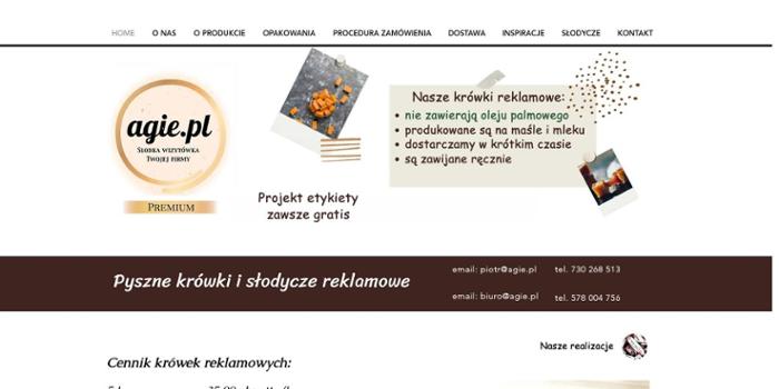 Agie.pl