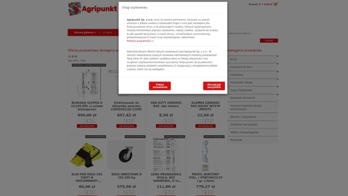 AgriPunkt Sp. z o.o.