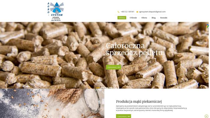 Agro-System sp. z o.o.