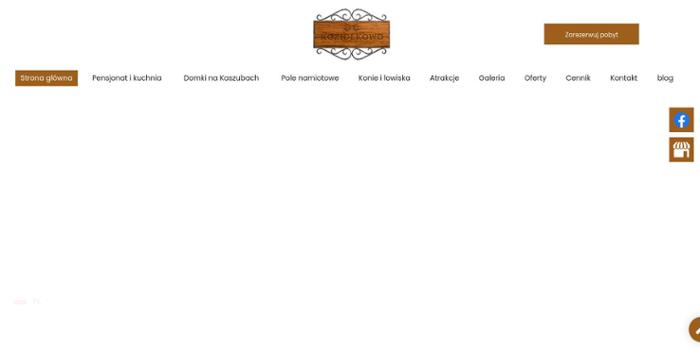 Agroturystyka Koziołkowo