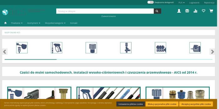 AICS Marek Nasiłowski