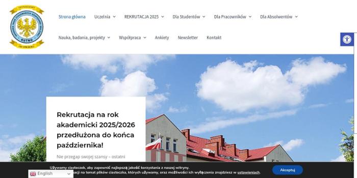 Akademia Nauk Stosowa