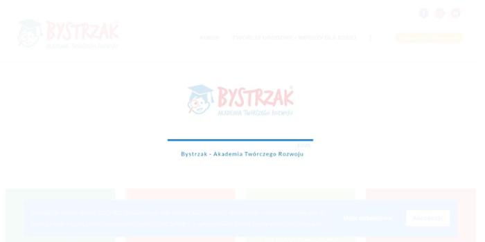 Akademia Twórzczego Rozwoju Bystrzak Szczecin