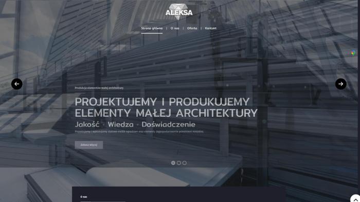 Aleksa Sp. z o.o.