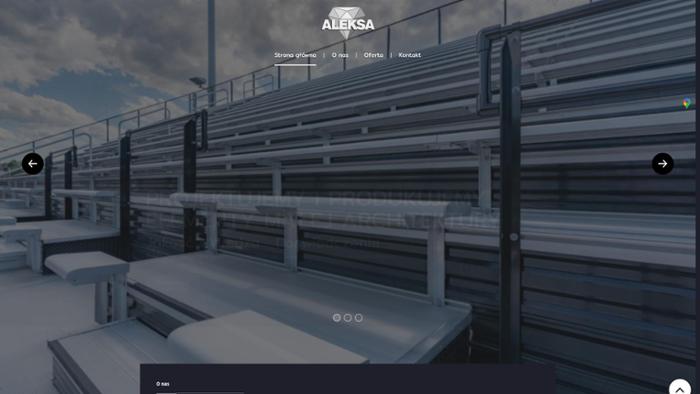 Aleksa Sp. z o.o.