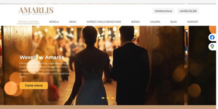 Amarlis Tadeusz Górowski