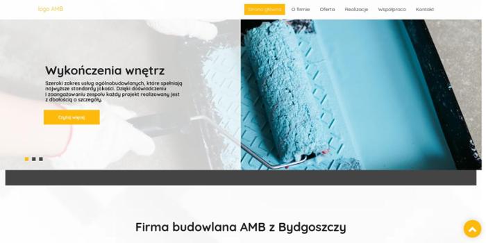 AMB Adrian Madziński