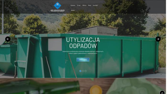 AMK Horizon Grupa