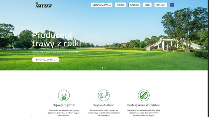 Amtraw Grzegorz Malczyk