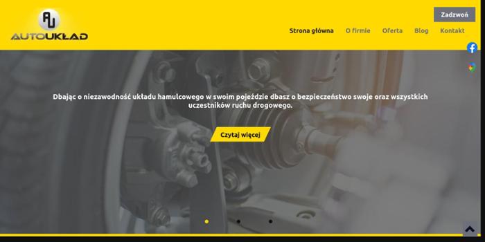 Andrzej Siwiec Usługi motoryzacyjne