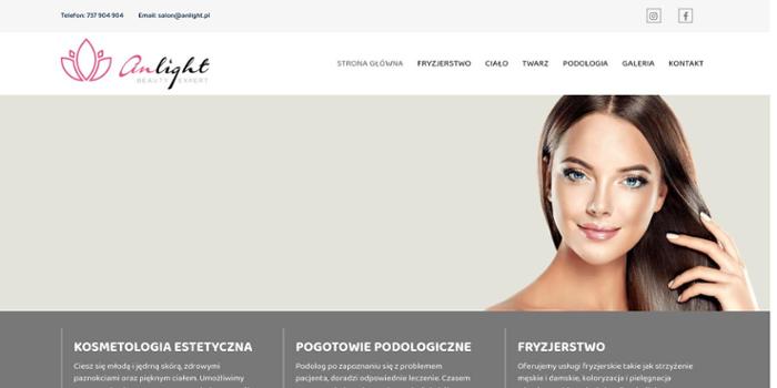 Anlight Beauty Expert