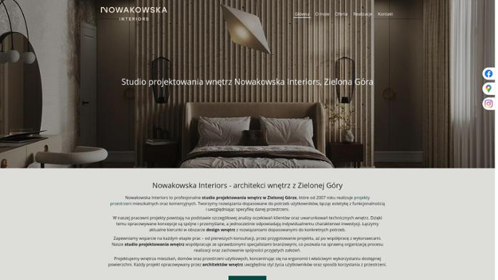 Anna Nowakowska-Manoryk ProDecor Anna Nowakowska