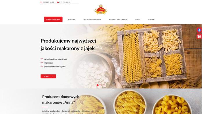 Anna PPHU Amelia Anna Marczak