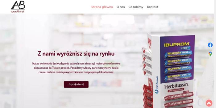 Annbart Anna Substelna