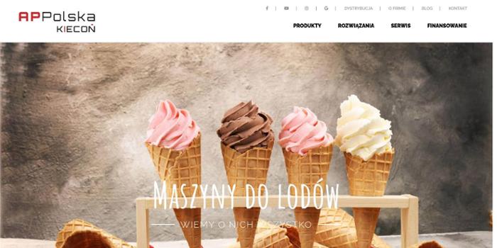 AP Polska Kiecoń Sp. z o.o. Sp.k.