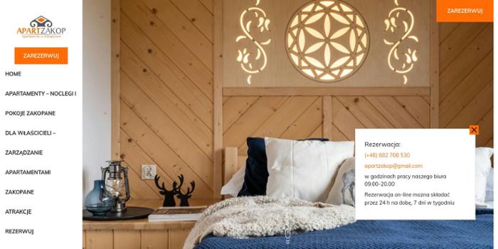ApartZakop.pl