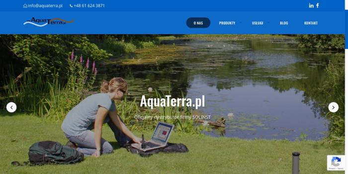 AquaTerra.pl