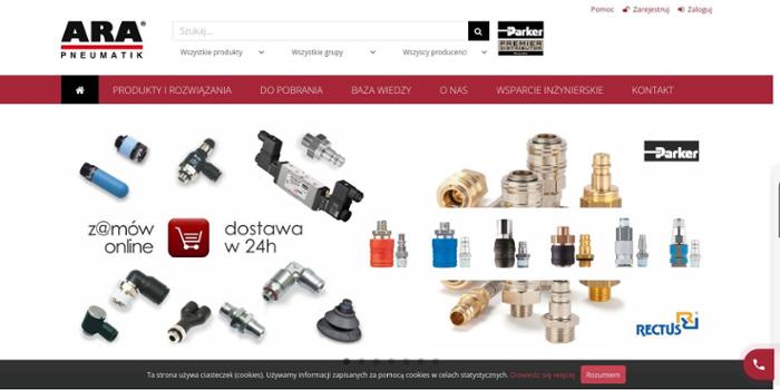 ARA PNEUMATIK