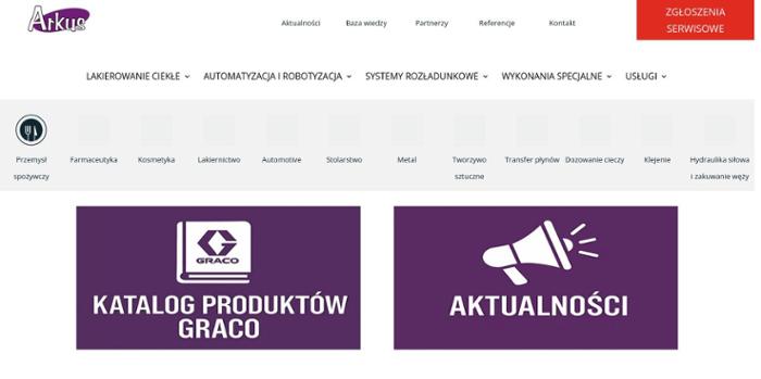 Arkus Jacek Kowalczyk