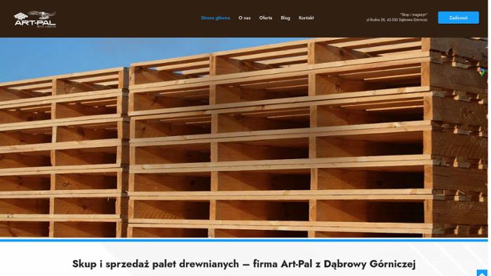 Art-Pal Artur Szarejko