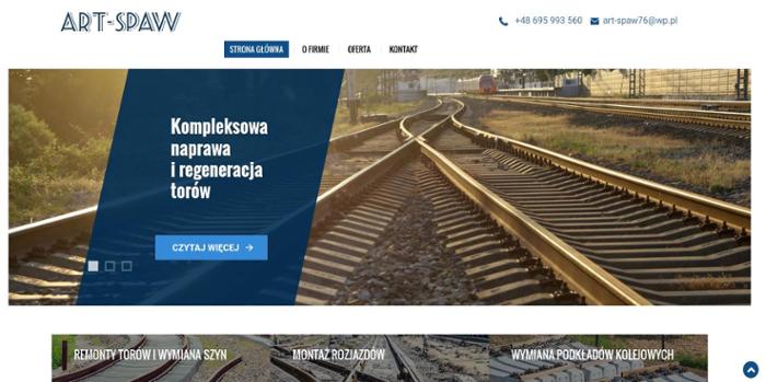 Art-Spaw Artur Wolentek