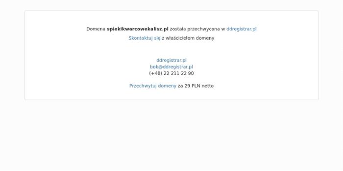 Art Spiek Dominik Świerczyński