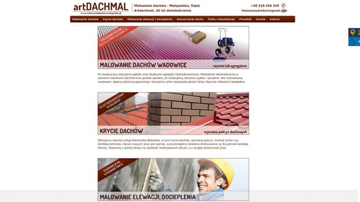 Artdachmal Artur Sula