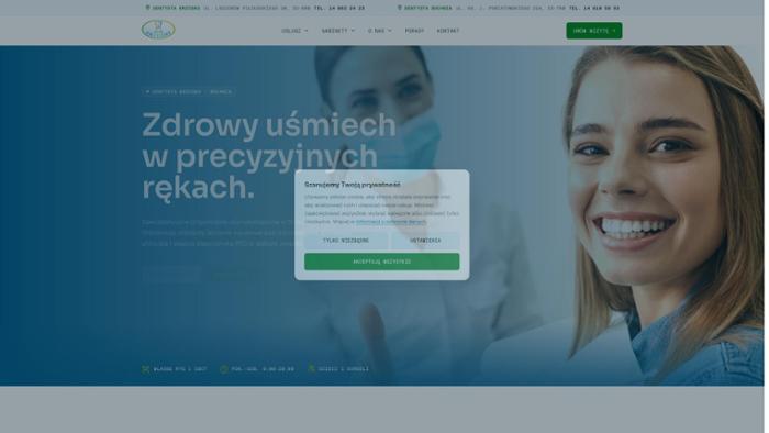 Artdent Przychodnia Stomatologiczna