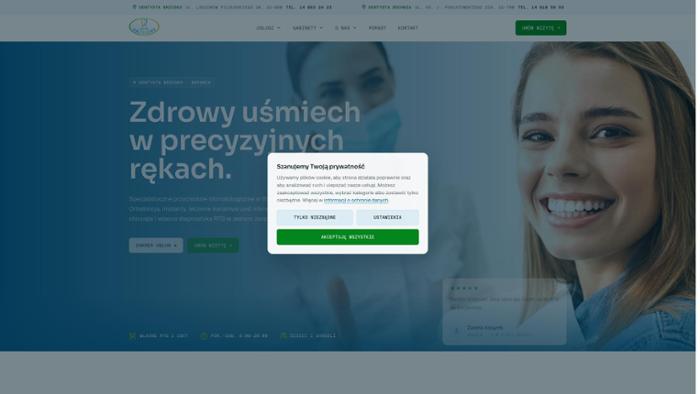 Artdent Przychodnia Stomatologiczna