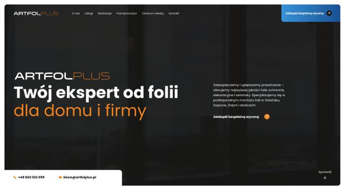 Artfol Plus Sp. z o.o.